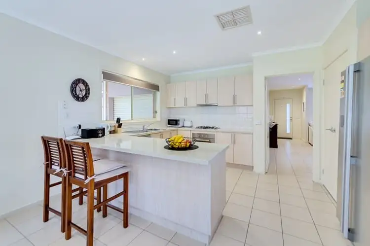 Second view of Homely house listing, 1 Rowanval Terrace, Mernda VIC 3754