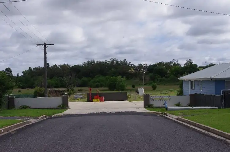 Third view of Homely other listing, 5,7-18 47 Mulligan Street, Inverell NSW 2360