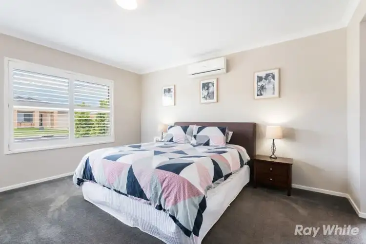 Sixth view of Homely house listing, 33 Hamish Drive, Bannockburn VIC 3331