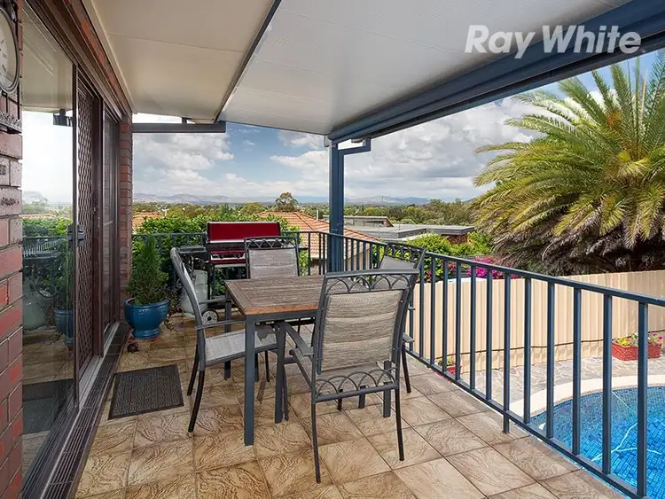 Seventh view of Homely house listing, 403 Halehaven Crescent, Lavington NSW 2641