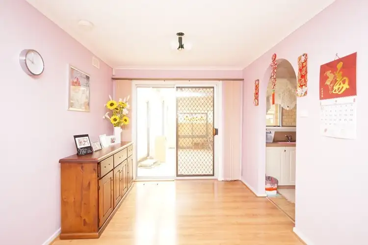 Seventh view of Homely house listing, 45 Wintersun Drive, Albanvale VIC 3021