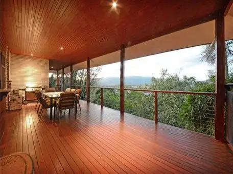 Third view of Homely house listing, 132 Stanley Drive, Cannon Valley QLD 4800