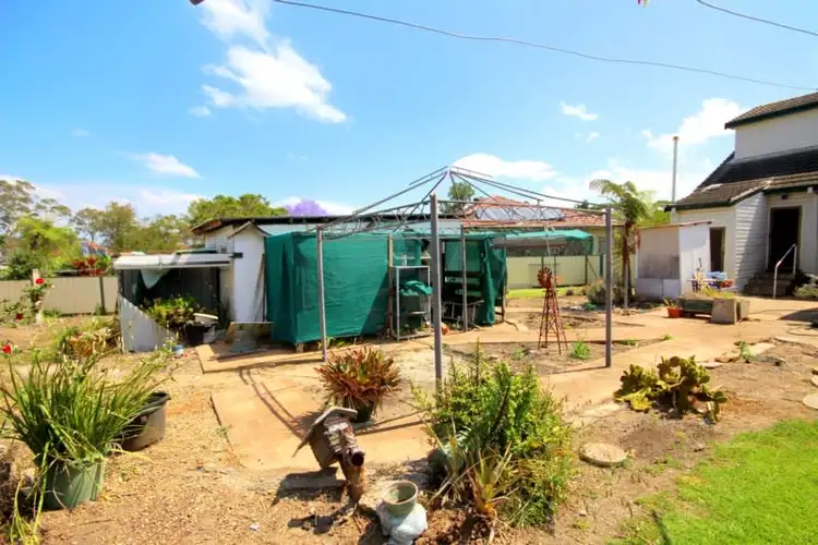 Seventh view of Homely house listing, 28 Morrison Avenue, Chester Hill NSW 2162