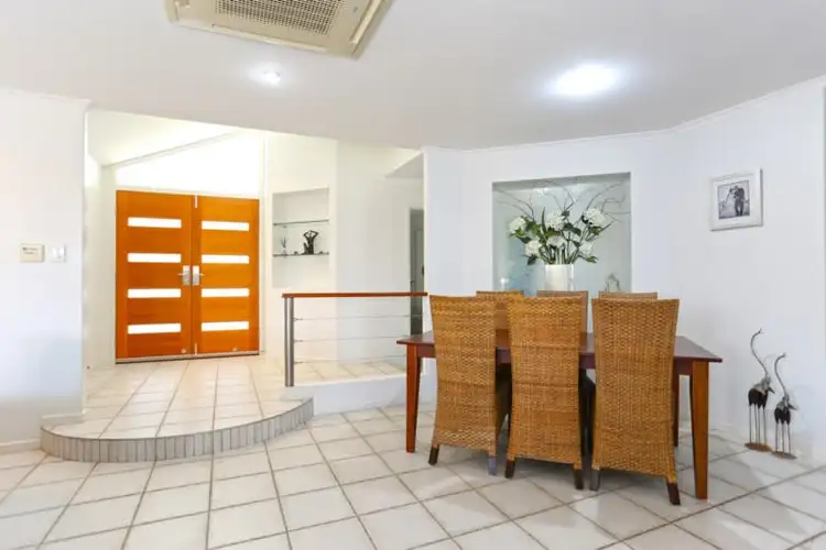Third view of Homely house listing, 16 Katie Court, Ooralea QLD 4740