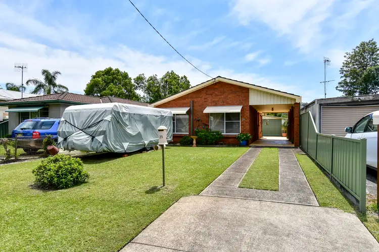 21 Phegan Street, Woy Woy NSW 2256