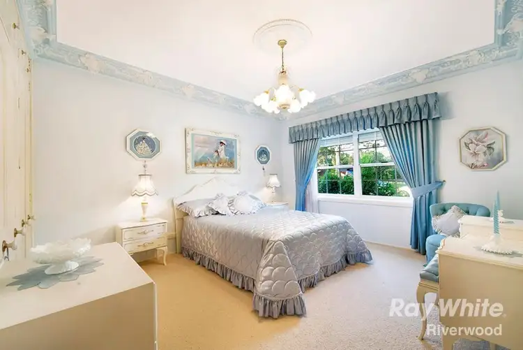 Fourth view of Homely house listing, 1 Charm Place, Peakhurst NSW 2210