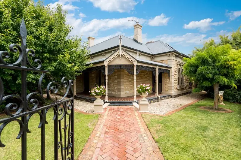 Main view of Homely house listing, 85 Woolnough Road, Semaphore SA 5019