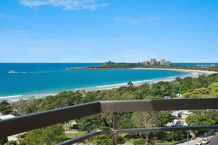 Second view of Homely unit listing, 11B/135 Parkyn Parade, Mooloolaba QLD 4557