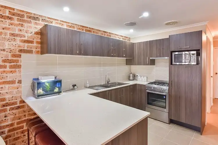 Fourth view of Homely house listing, 2/11 Pontiac Place, Ingleburn NSW 2565