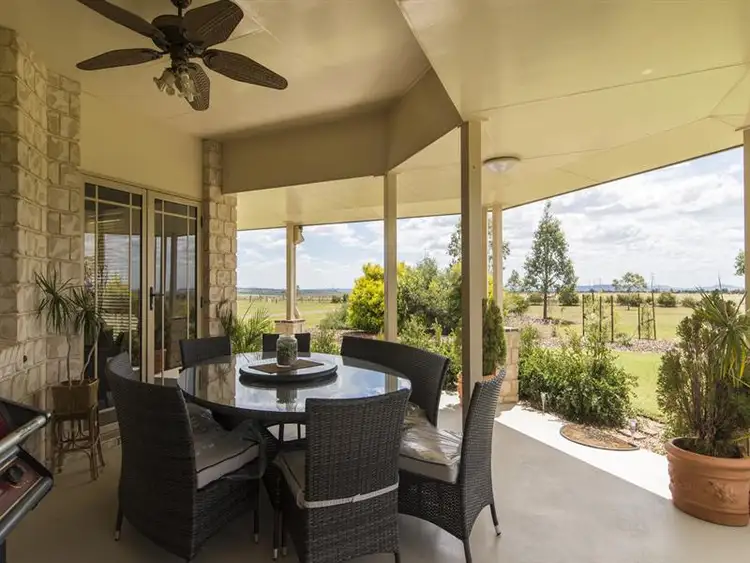 Fourth view of Homely rural property listing, 50 Grundy Road, Spring Creek QLD 4361