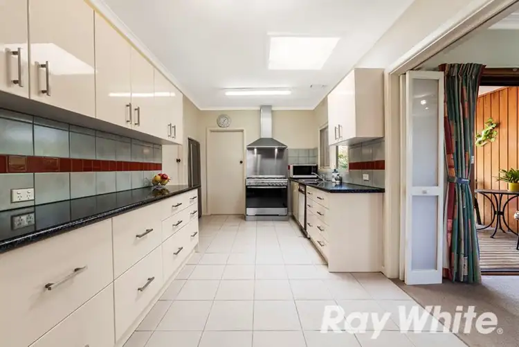 Second view of Homely house listing, 5 Violet Court, Blackburn South VIC 3130