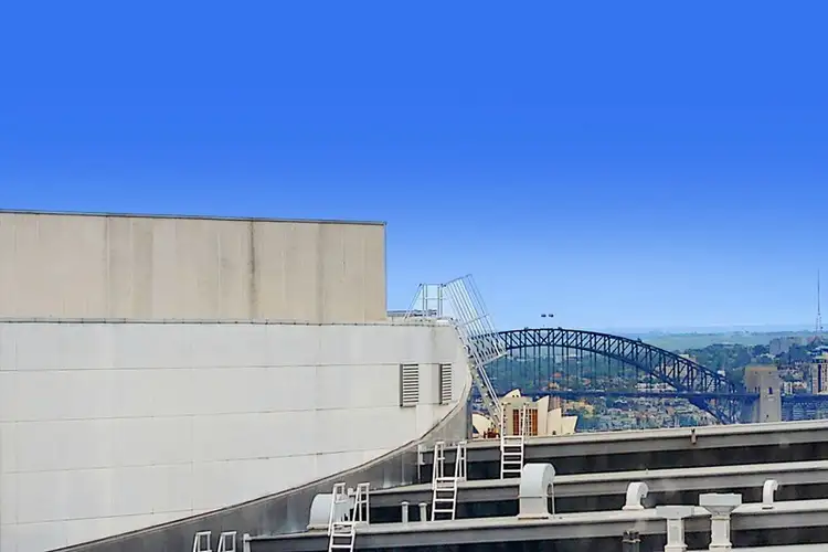 Main view of Homely apartment listing, 40/2a Hollywood Avenue, Bondi Junction NSW 2022