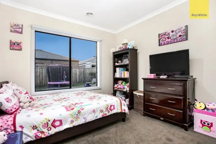 Seventh view of Homely house listing, 26 Primavera Drive, Mickleham VIC 3064