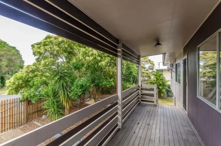 Third view of Homely house listing, 44 Hansen Crescent, Clinton QLD 4680