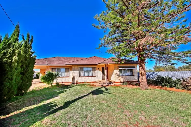 Main view of Homely house listing, 58 Main Avenue South, Merbein VIC 3505