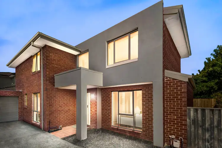 3/22 Stockdale Avenue, Clayton VIC 3168