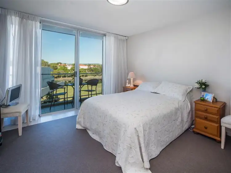 Sixth view of Homely house listing, 2317/2 Activa Way, Hope Island QLD 4212