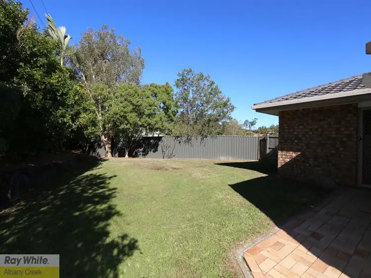 Third view of Homely house listing, 8 Wattle Tree Court, Albany Creek QLD 4035