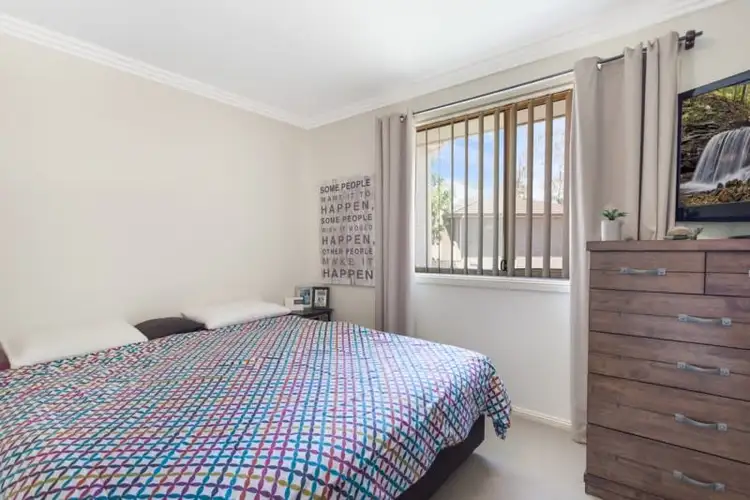 Fifth view of Homely townhouse listing, 1/8 Hayden Close, Watanobbi NSW 2259