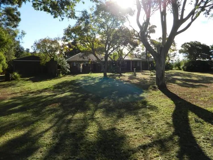 Third view of Homely rural property listing, 184 parallel Road, Wooroolin QLD 4608