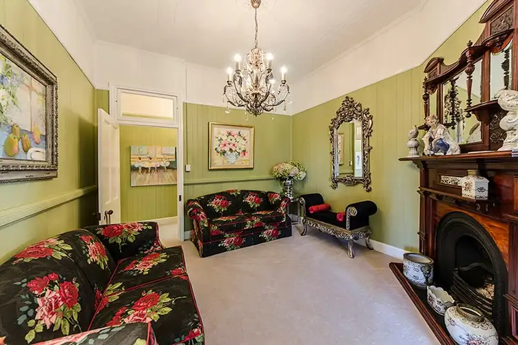 Fourth view of Homely house listing, 38 Campbell Street, East Toowoomba QLD 4350