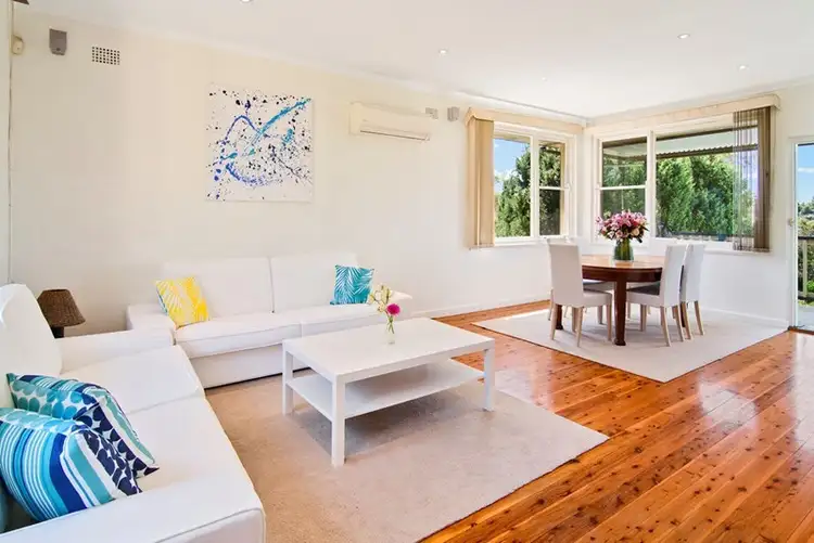 Second view of Homely house listing, 13 Victoria Avenue, Middle Cove NSW 2068