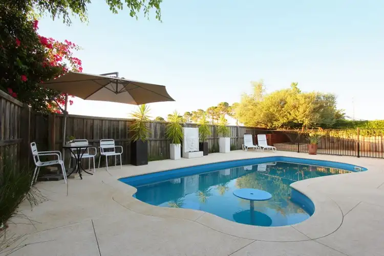 5 Messina Grove, Ellenbrook WA 6069