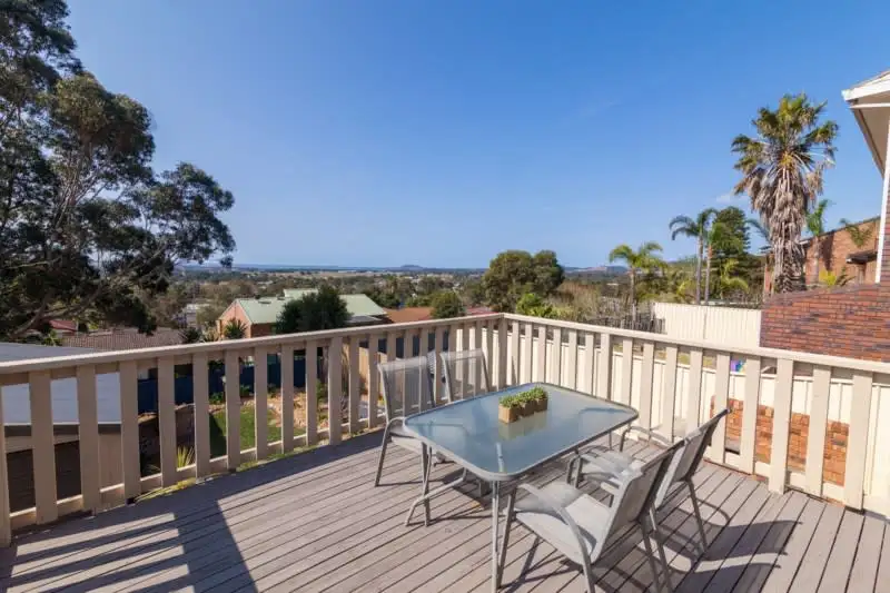 Main view of Homely house listing, 21 Scenic Crescent, Albion Park NSW 2527