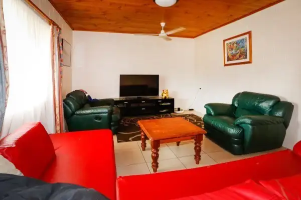 Fifth view of Homely house listing, 8 Flagstone Avenue, Rangewood QLD 4817