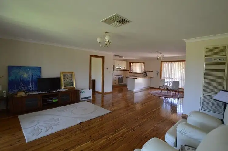 Second view of Homely house listing, 15 Reymond Street, Forbes NSW 2871
