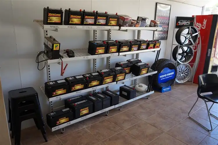 Fourth view of Homely other listing, Burra Tyres, Burra SA 5417