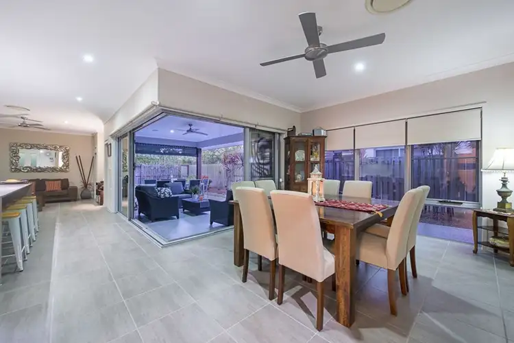 Second view of Homely house listing, 20 Rolfe Circuit, Underwood QLD 4119