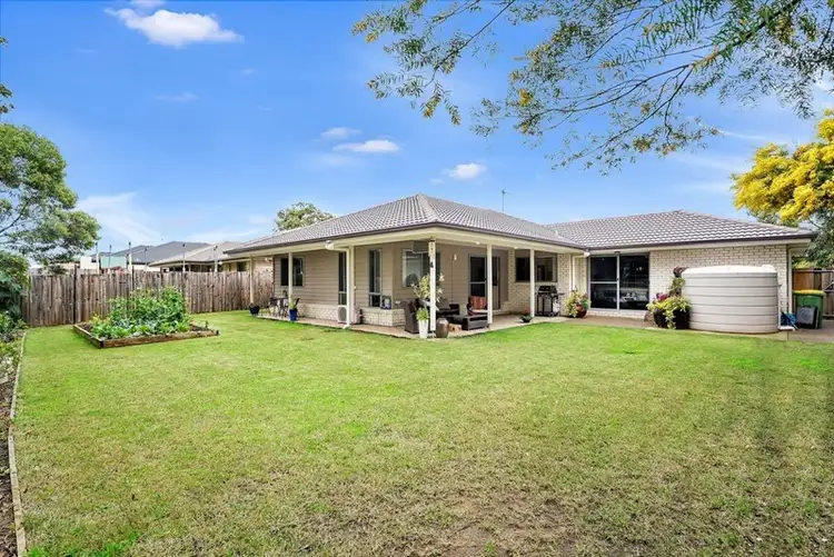 Second view of Homely house listing, 39 Moonie Drive, Coomera QLD 4209