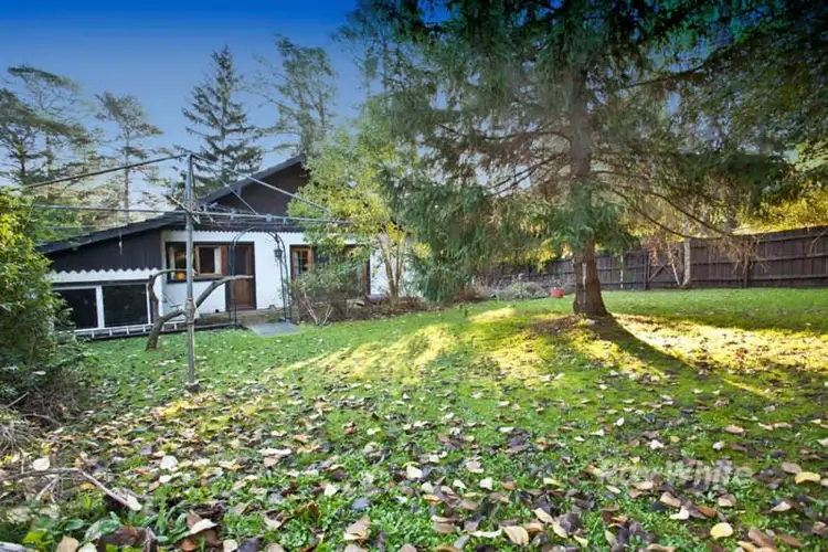 Fifth view of Homely house listing, 8 Montalbo Road, Ringwood North VIC 3134