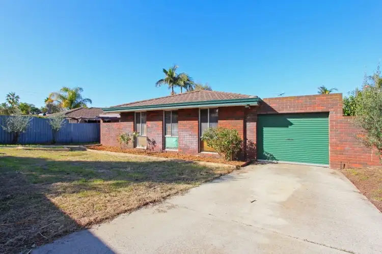 7 Dodds Place, Beechboro WA 6063