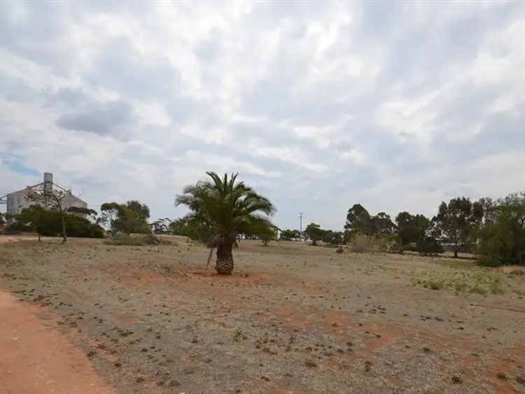 Second view of Homely land listing, 13 - 15 Railway Street, Nandaly VIC 3533