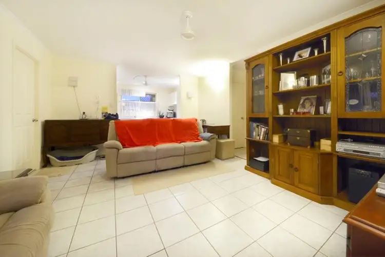 Second view of Homely unit listing, 5/10 Erromango Drive, Jubilee Pocket QLD 4802