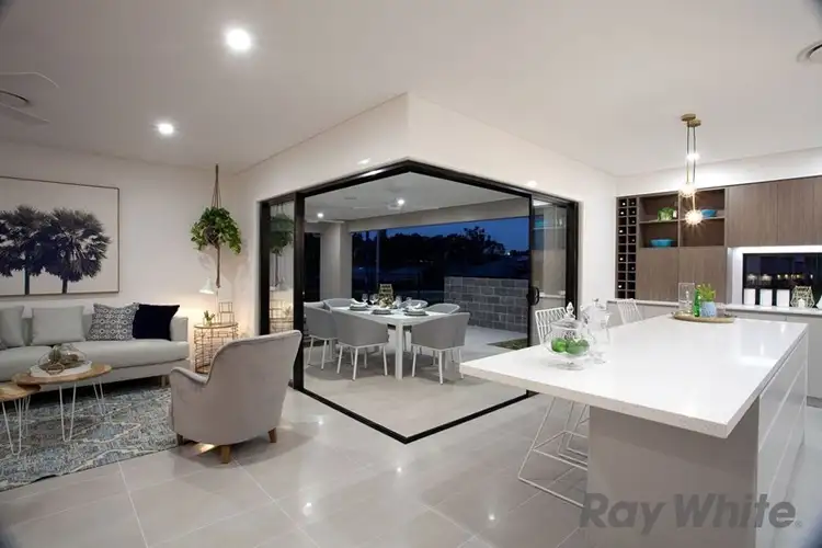 Third view of Homely house listing, 14 Kingham Circuit, Thornton NSW 2322