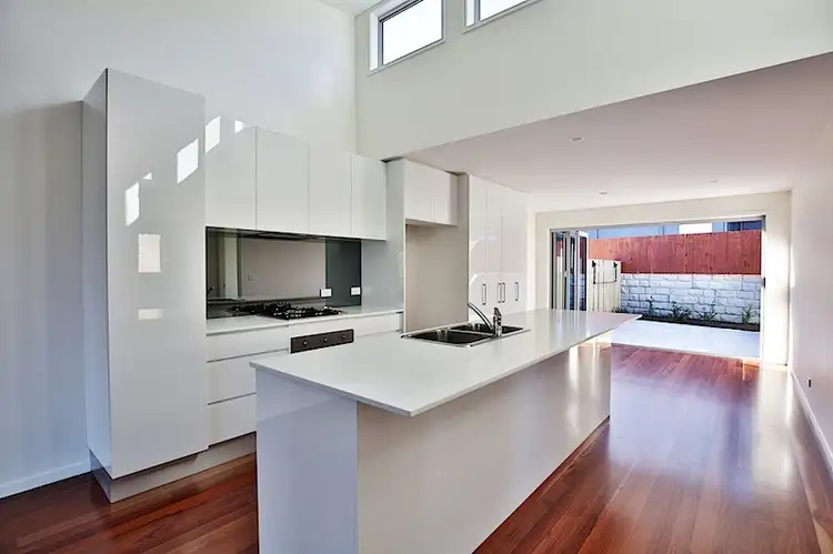 Third view of Homely villa listing, Lot 101/27A Stafford Street, Gerroa NSW 2534