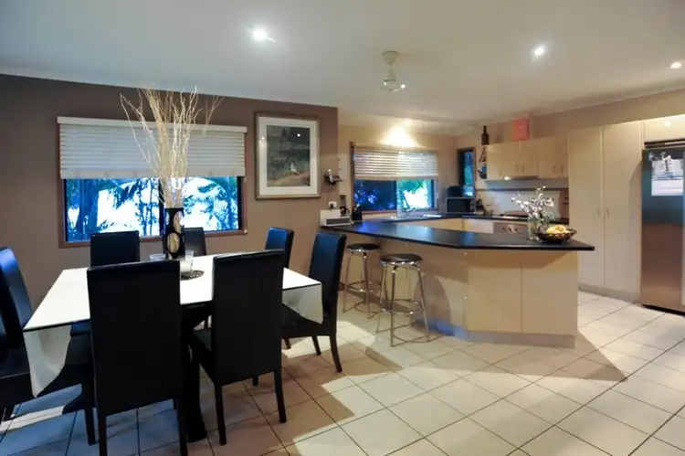 Fifth view of Homely house listing, 108 Jubilee Pocket Road, Jubilee Pocket QLD 4802