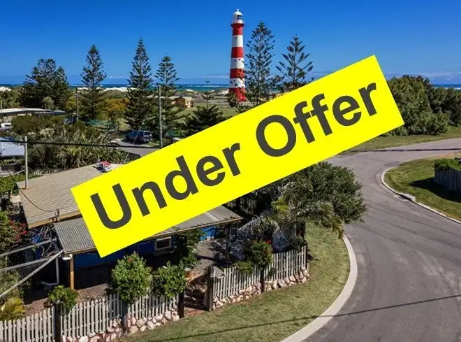 Main view of Homely house listing, 70 Mariners Lane, West End WA 6530