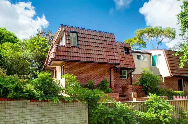 1/14 Blair Street, Gladesville NSW 2111