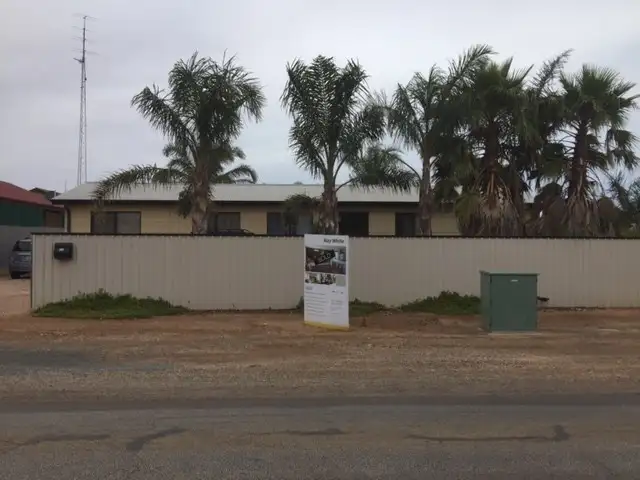 Main view of Homely house listing, 28 Kadina Road, Wallaroo SA 5556