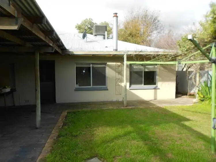 Third view of Homely house listing, 17 Marian, Bordertown SA 5268