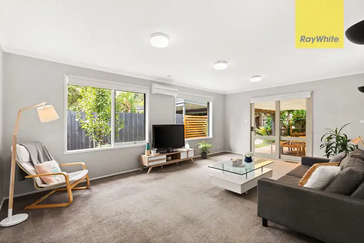 Third view of Homely house listing, 79 Cherylnne Crescent, Kilsyth VIC 3137