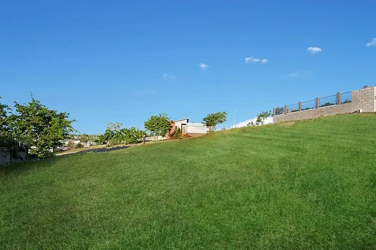 Second view of Homely land listing, 16 Harrier Court, Bushland Beach QLD 4818