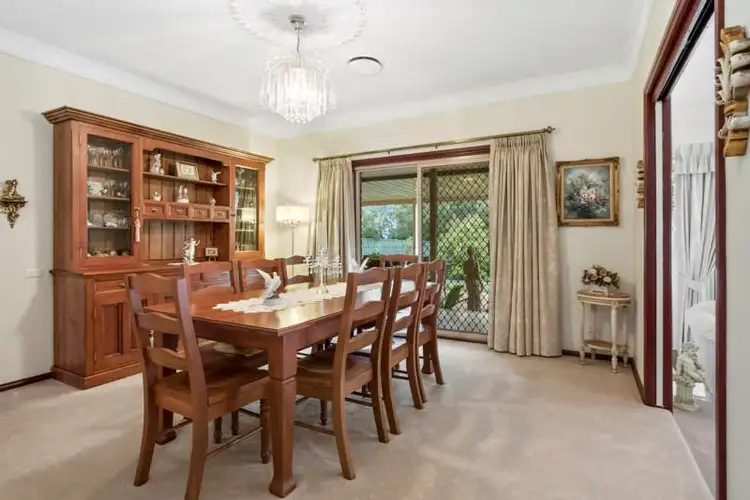 Fourth view of Homely house listing, 1143 Kurmond Rd,, North Richmond NSW 2754