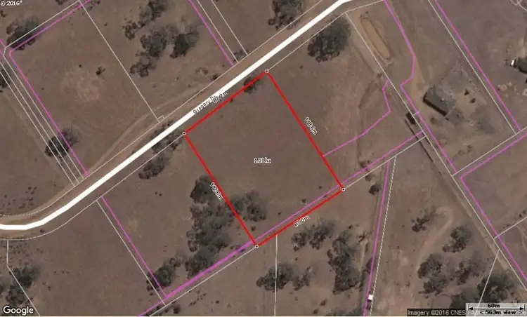 Second view of Homely land listing, 110 Gregory Drive, Inverleigh VIC 3321
