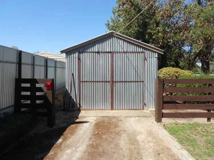 Fourth view of Homely house listing, 6 Fourth Street, Bordertown SA 5268