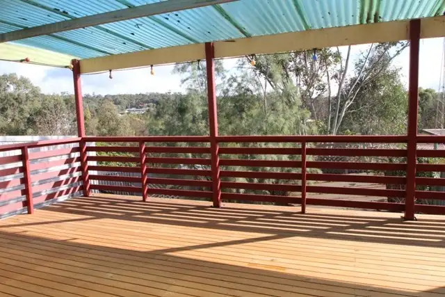 Second view of Homely house listing, 16 Houghton Street, Clare SA 5453